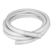 PVC hadice, délka 35 stop, průměr 1,5 palce, bílá, Schedule40