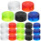 Guitar Pedal Knobs ABS Navy Blue 20 pcs 0.90x0.90x0.43 in 1