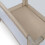 Red Kite Red Kite Sleeptight Travel Cot - Biscotti 6