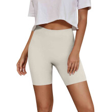 Women's Seamless Boyshorts Tummy Control Panties