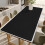 Silicone Countertop Mat Black 24 x 80 in 1.6 mm 1