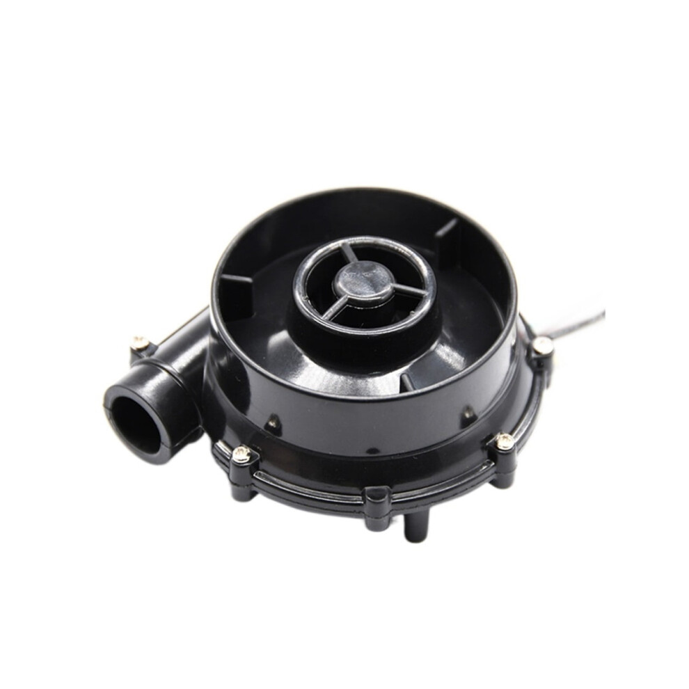Dc High Pressure Blower 12V Mini Centrifugal Turbo Fan 9130661490047