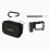 Street Grip Kit with Storage Bag for  Ace Pro 2/1 Hand Grip Mount Quick Release Rabbit Cage Protective Frame 1