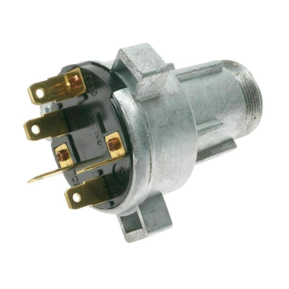 Ignition Switch For 1967 Chevrolet Malibu Corvette Camaro 9170372656509
