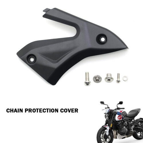 Motorcycles Swingarm Sprocket Protector for Trident660 Trident 660 2021- Motorcycles Accessories 2