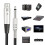 XLR Female to 6.35mm TS Mono Mic Cable for Dynamic 5