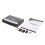 Bilstereo 7-Bands Equalizer Bilförstärkare EQ Equalizer Class Fever Audio Bilmottagare Universal 10