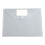 Transparent Polyethylene Pouches Letter Size with Label 1