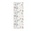 Wedge Changing Mat Baby Changing Mat Anti Roll Waterproof Raised Edges 3