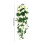 Artificial Rose Garland 36 Inch with Leaves 2 Pack 7