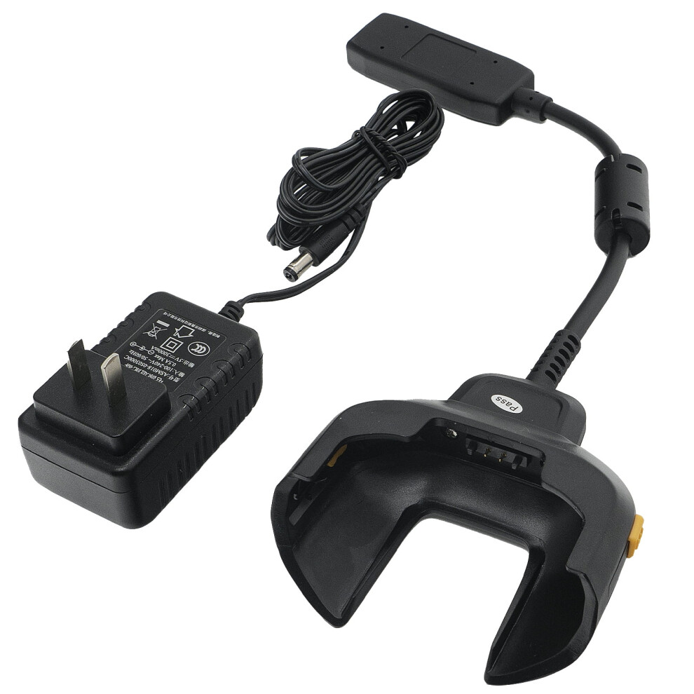 Tc75 Charging Cable Cup For Zebra Tc70 Tc75 Mobile Computer 9170372662234