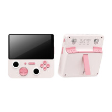 E5plus handheld game player portable 1 unit