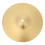 Brass Cymbal Set Golden Finish 1 Set 2