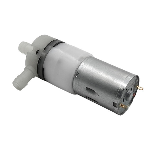 Diaphragm Self-Priming Water Pump for Cooling and Home