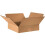 Flat Boxes 16x16x4 inch 25 per pack 1
