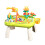 Educational Puzzle Toy Activity Table for Toddlers 18+ 1