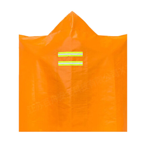 Fireproof Cloak Extra Large 1.2x1.6M Emergency Fire Blanket