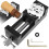 Mini Drill Press Vise Clamp Portable CNC Machined Bench 1
