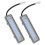 LED Appliance Bulb Warm White 2 pcs 1