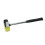 Fret Hammer for Guitar Luthier Work Double-Headed 1