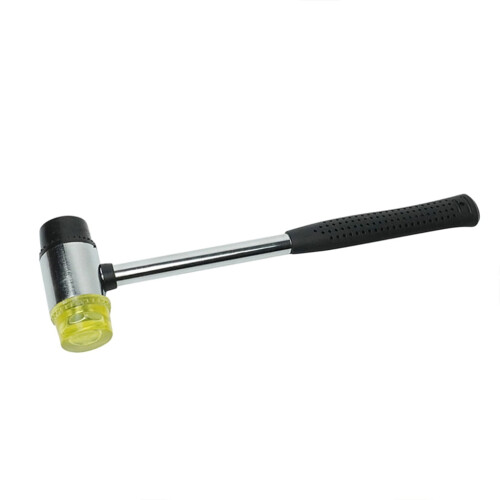 Fret Hammer for Guitar Luthier Work Double-Headed
