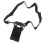 Fondina per walkie talkie per AT D878UV e D878UV PLUS 1