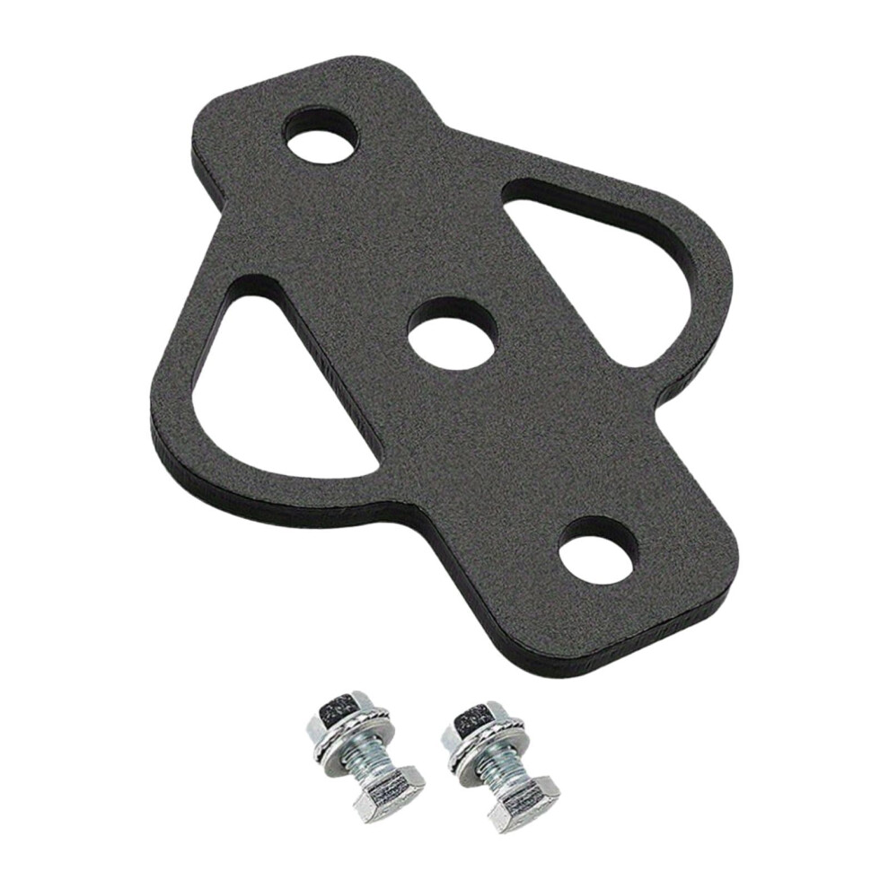 Trailer Hitch Adapter For Lawn Mower Atv 3-Way 9165521206209