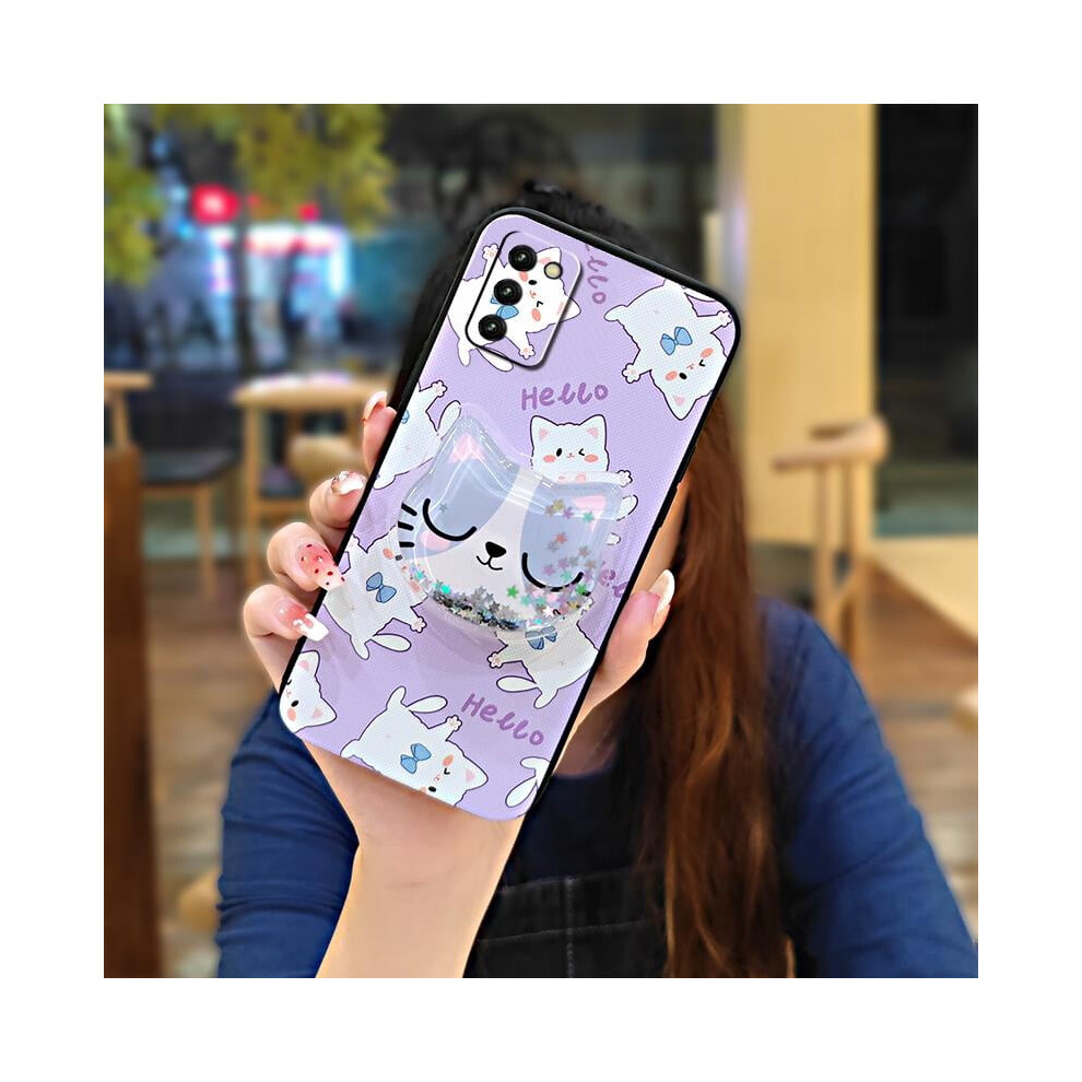 Samsung Galaxy A03s Phone Case With Anti-Knock Protection, 9165521206117