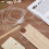 Clear Acrylic Router Template Set 8-Piece 5