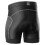Men's cycling shorts with 5D gel padding, quick-dry 4