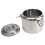 Stainless Steel Insulated Beverage Dispenser 20 L 4