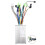 Cycling Brushless Controller 350W 36V/48V 3 pcs 1