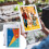 Maho Android tablet 10.1 inch 2GB+16GB silver 1