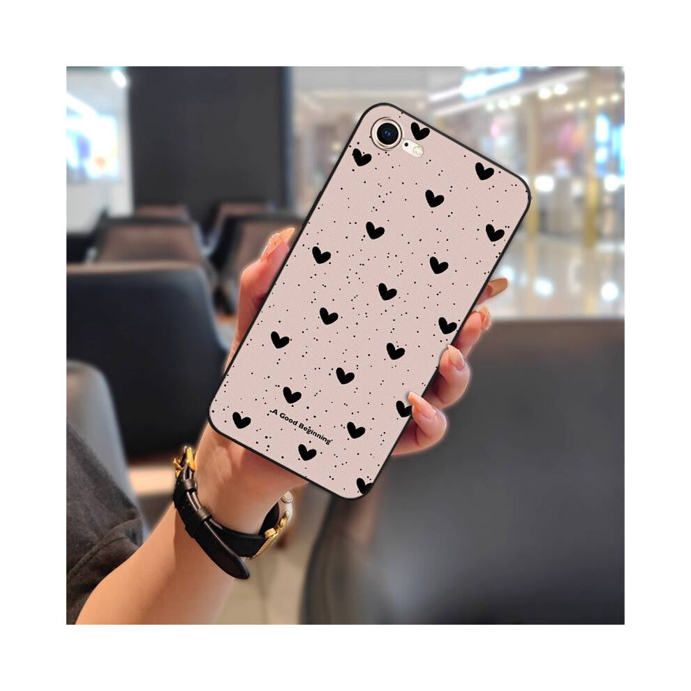 Tpu Phone Case For Iphone 7/8/Se 2020Â2022/Se2/Se3 9165521215171