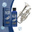 Silver Polish for Band & Orchestra Instruments 3.38 oz with 5