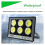 LED-strålkastare för utomhusvägg IP66 50W100W200W 5