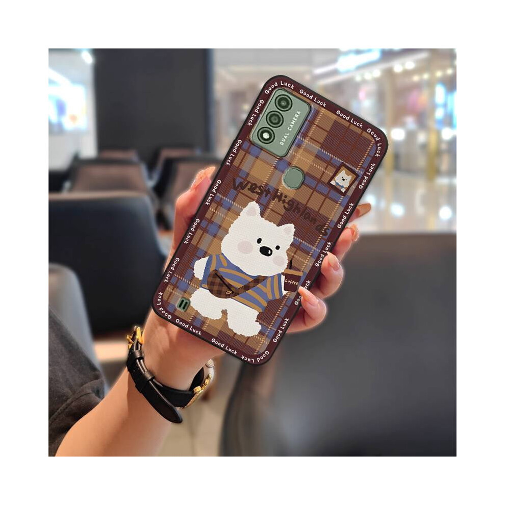 Wiko Voix/U616at ÆÆºå£³ Èºæ¯Æ¶É¸¦Tpuè½¯Å£³ 1Ä»¶ 9165521218646