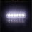 Car LED Work Lights DC 12V-24V Flood Light 1 Pair 4