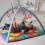 Red Kite Red Kite Wild Safari Play Gym 7