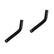 Tractor Hitch Pin Clip Kit Portable Pull Pins 2-Pack