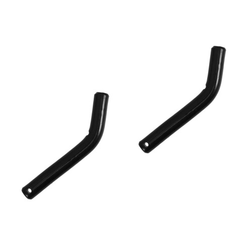 Tractor Hitch Pin Clip Kit Portable Pull Pins 2-Pack