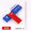 ABS Automatic Needle Threader for Flatbed Sewing Machines 1