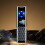 Rechargeable Refillable Torch with LED Display Windproof 5