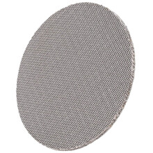 Coffee Filter Mesh 54mm Reusable High-Strength Puck Screen
