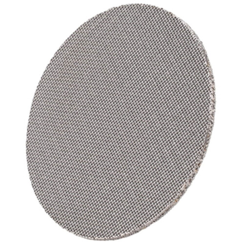 Coffee Filter Mesh 54mm Reusable High-Strength Puck Screen