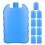 Reusable Ice Packs for Coolers and Freezer 10 Pcs 1
