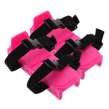 Kids Adjustable Ice Skates 1 Pair