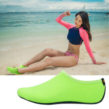 Dry Water Shoes for Beach Surfing Snorkeling Non-Slip Aqua