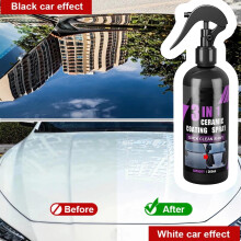 Ceramic Coating Cleaner 300ml Car Polish and Protection