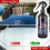 Ceramic Coating Cleaner 300ml Car Polish and Protection 1